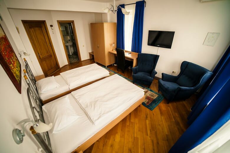 Hotel Vila Belvedere