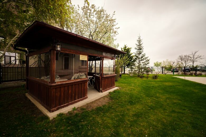 Hotel Vila Belvedere