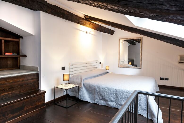 Apartamento Rearduinoivrea