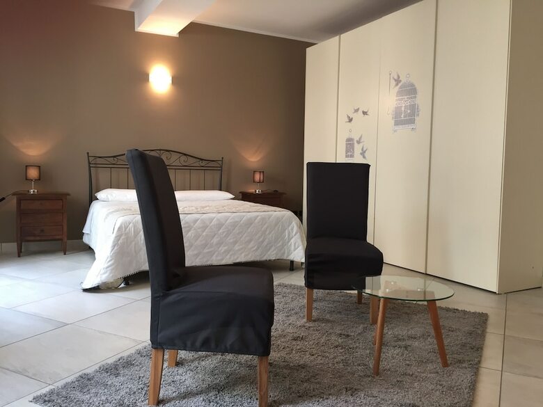 Apartamento Rearduinoivrea