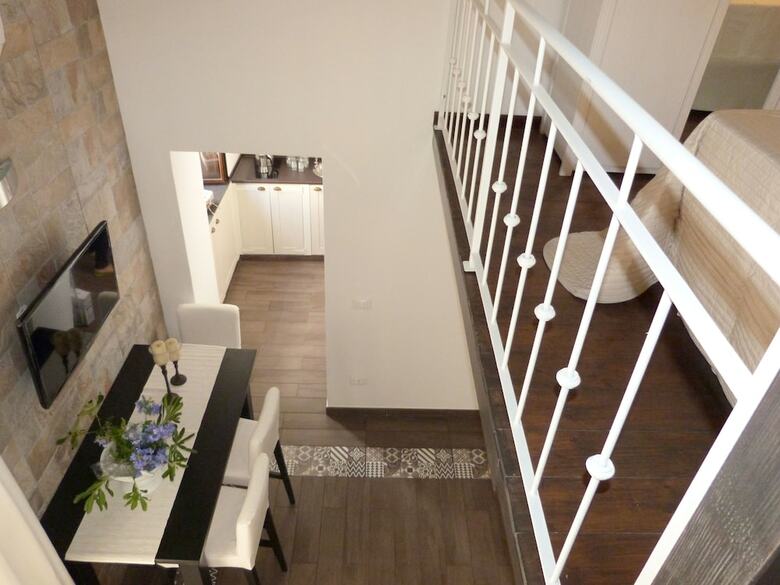 Made In Ortigia Apartments