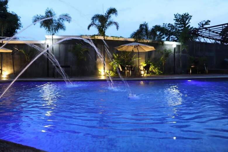 Koregon Hotel