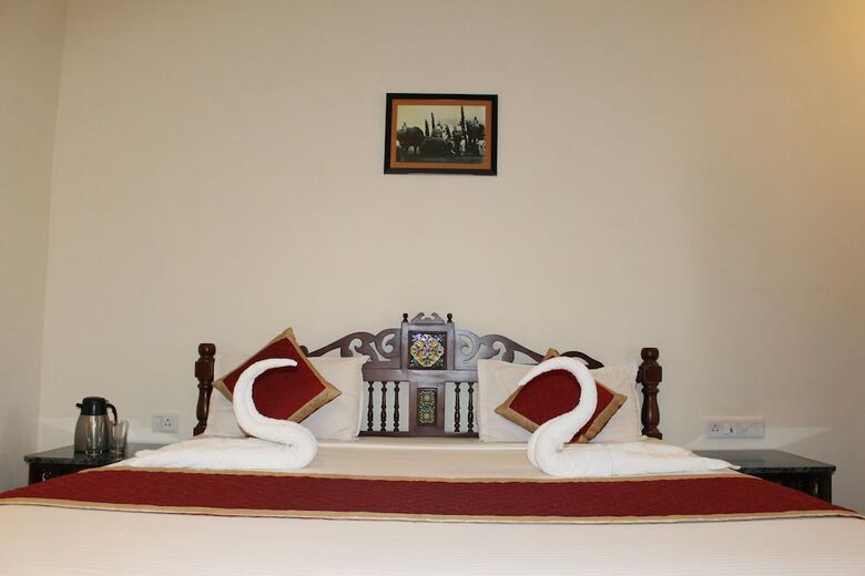 Hotel Moti Mahal - A Heritage Haveli