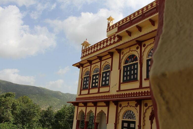 Hotel Moti Mahal - A Heritage Haveli