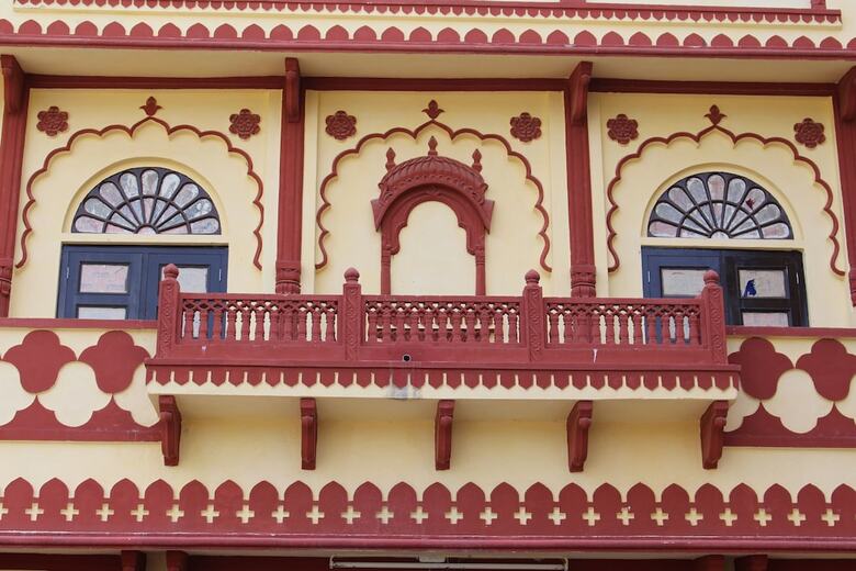 Hotel Moti Mahal - A Heritage Haveli