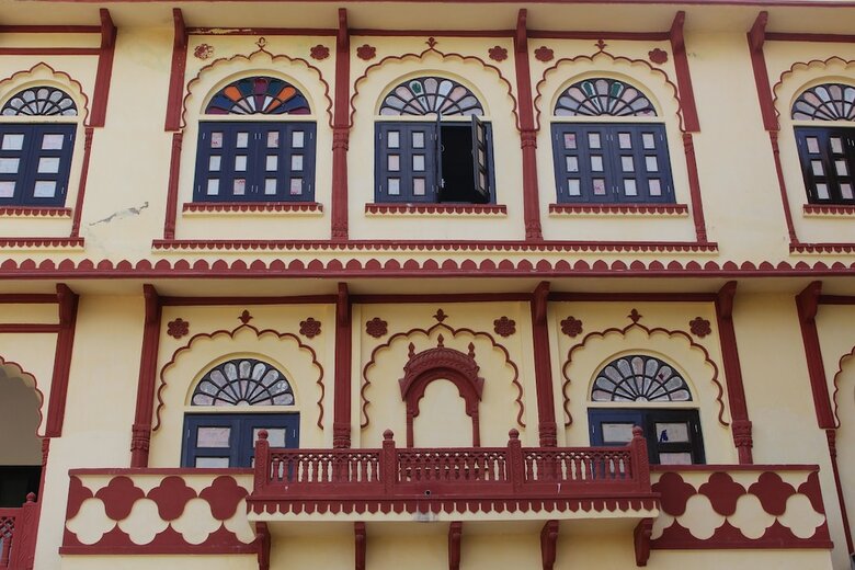 Hotel Moti Mahal - A Heritage Haveli
