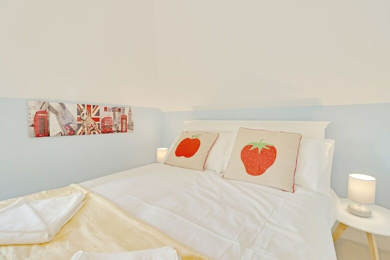 Apartamentos Brighton Getaways - Brunswick Fab Pad