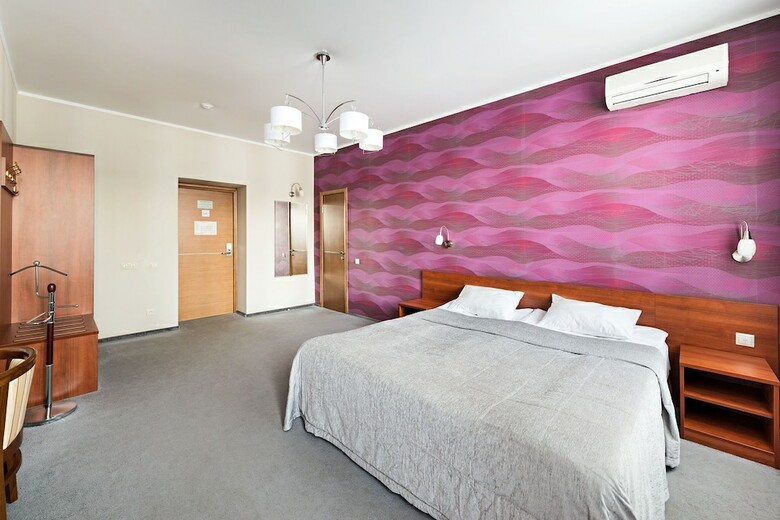 Hotel Zagreb