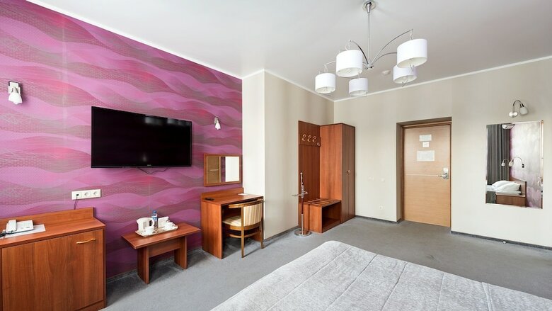 Hotel Zagreb