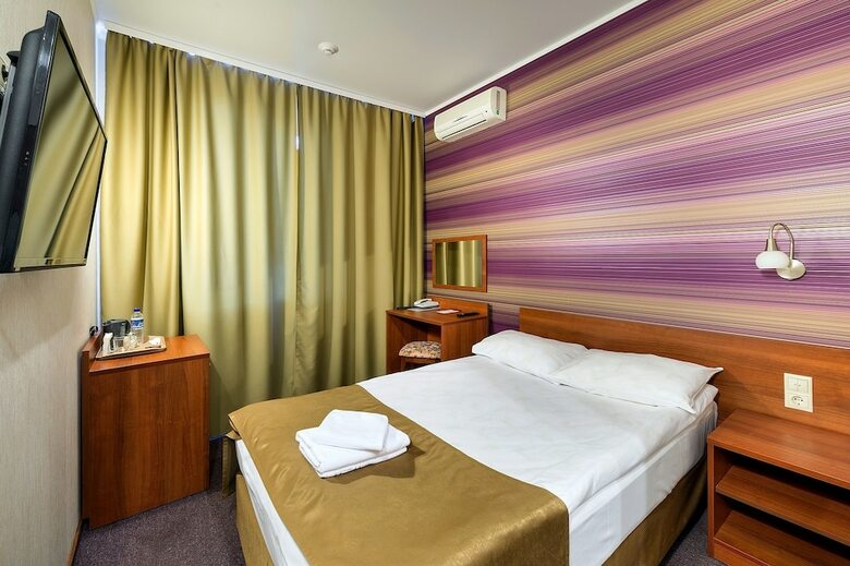 Hotel Zagreb