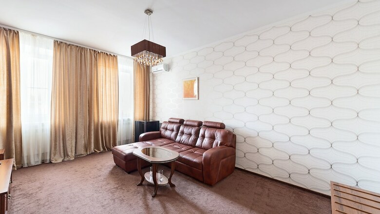 Hotel Zagreb