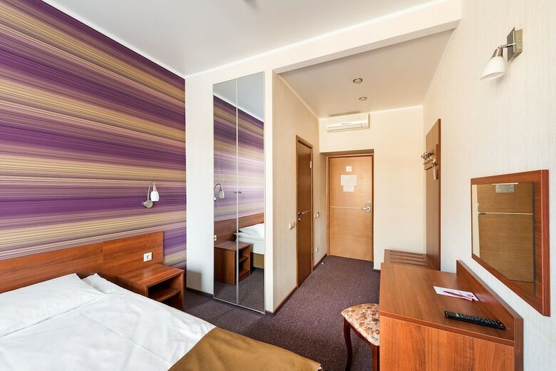 Hotel Zagreb
