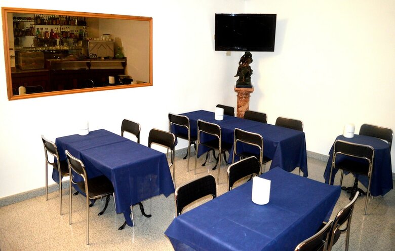 Hotel Malaga