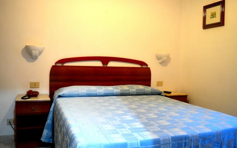 Hotel Malaga