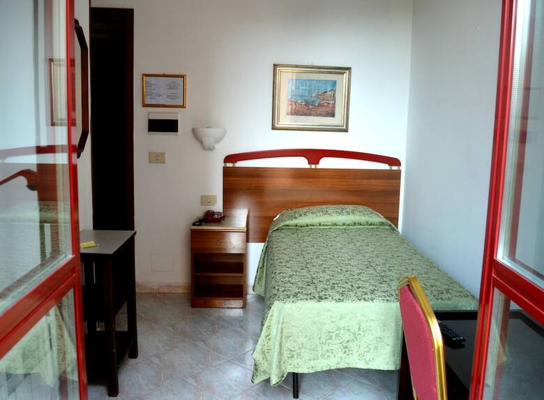 Hotel Malaga