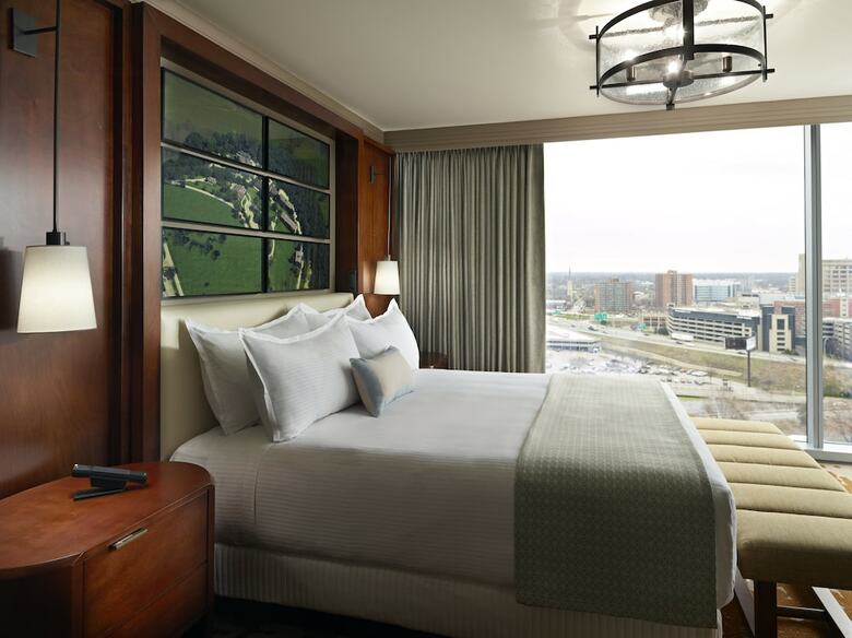 Omni Louisville Hotel