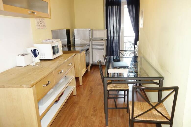 Tolstov-hotels Media Harbour Apartment