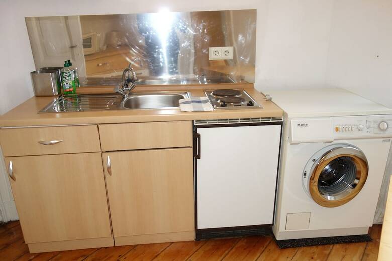 Tolstov-hotels Media Harbour Apartment