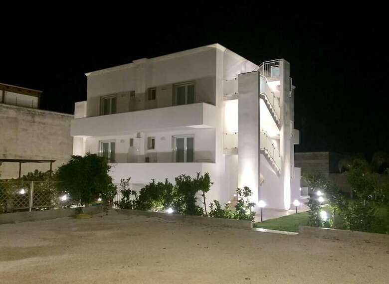 Apartamento Casa La Strea