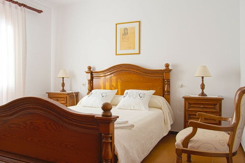 Villa La Sort Den Jaume