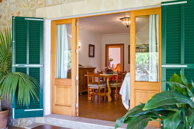 Villa La Sort Den Jaume