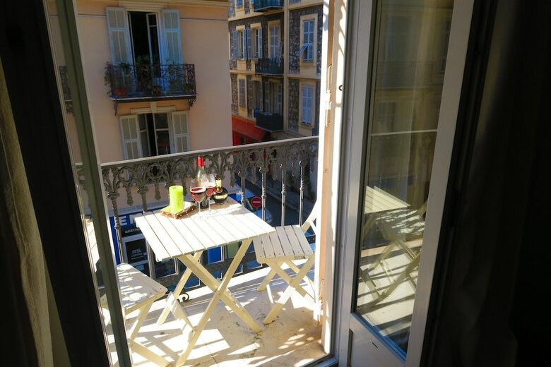 Apartamento "california" By Nestor&jeeves