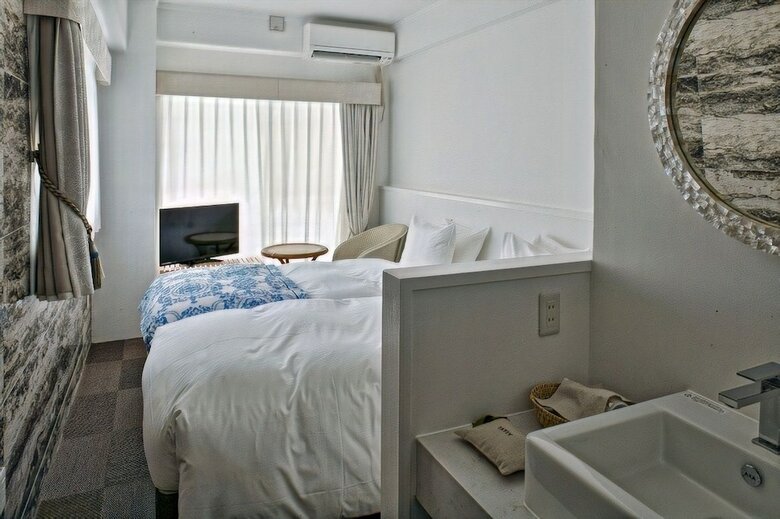 Hotel Umito Nakama