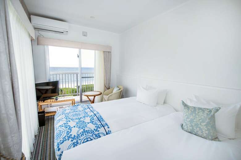 Hotel Umito Nakama