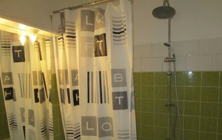 Apartamentos Deckerveillant