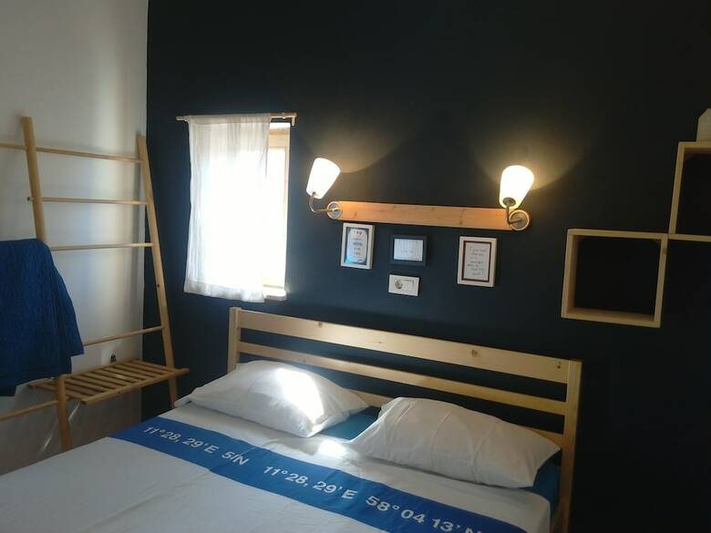 Apartments Ivas