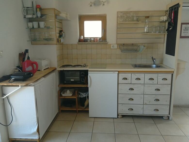 Apartments Ivas
