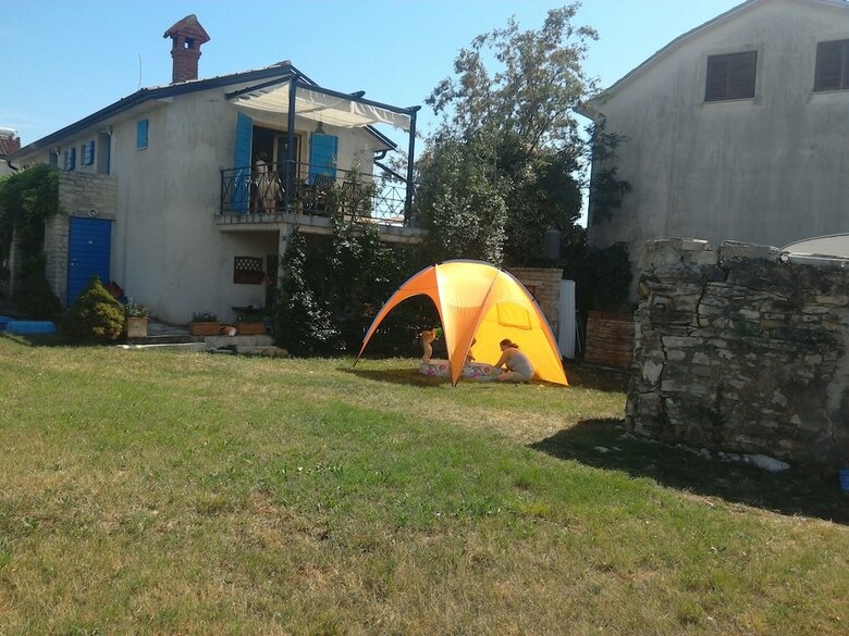 Apartments Ivas