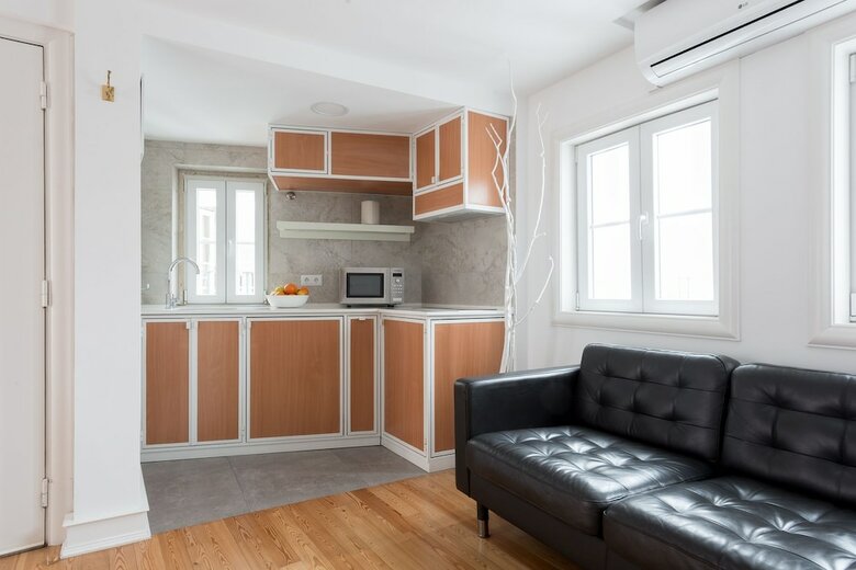 Almamater Lisbon Apartments