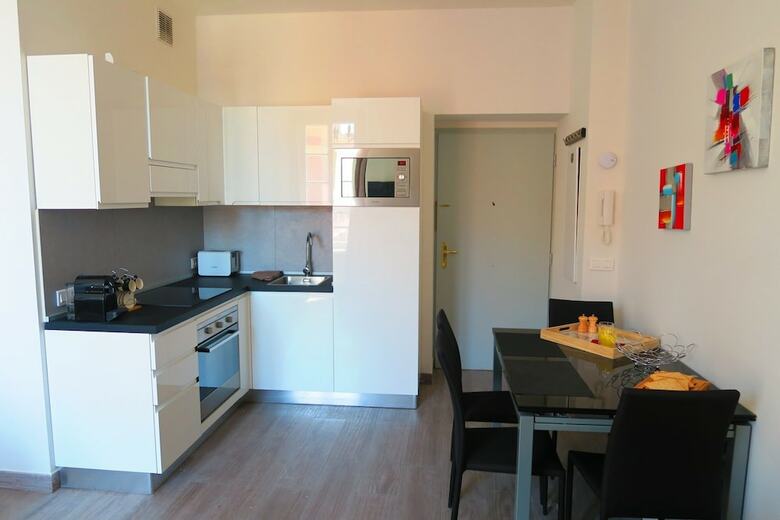 Apartamento "mass�na Plaza" By Nestor&jeeves