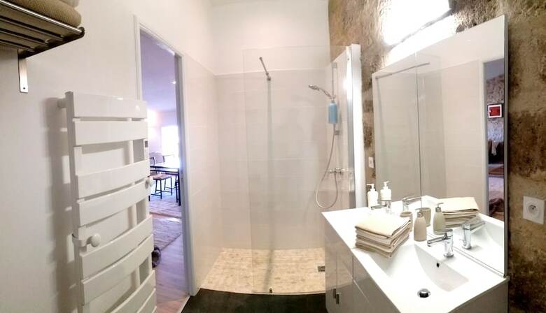 Hotel Aumes Sweet Home