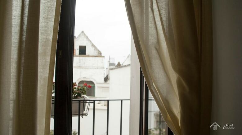 Hotel Sotto Le Cummerse Albergo Diffuso