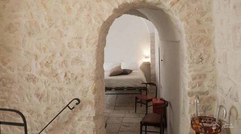 Hotel Sotto Le Cummerse Albergo Diffuso