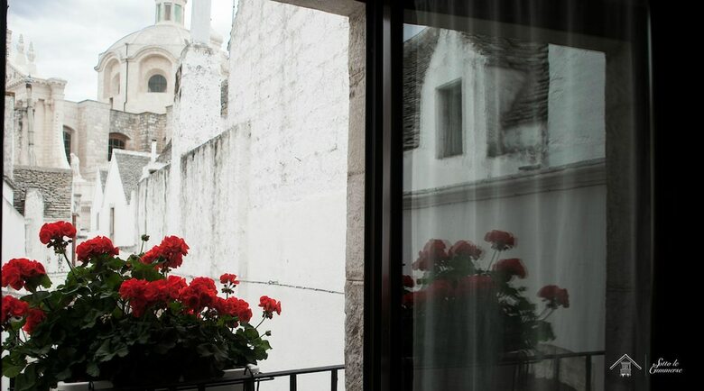 Hotel Sotto Le Cummerse Albergo Diffuso