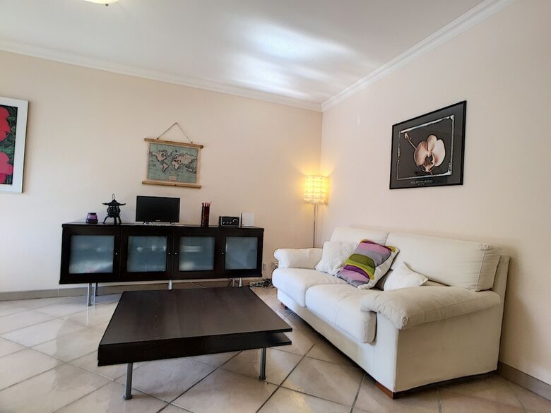 Apartamento "palais Renoir Terrasse" By Nestor&jeeves
