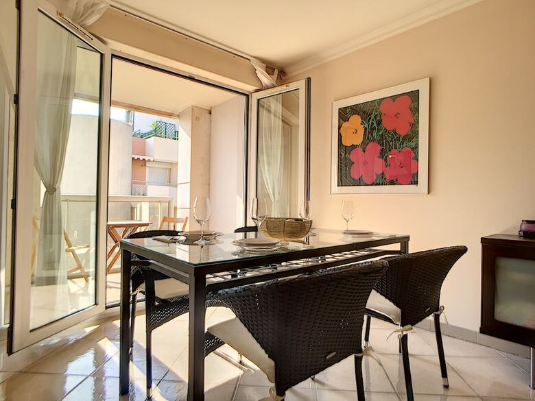 Apartamento "palais Renoir Terrasse" By Nestor&jeeves