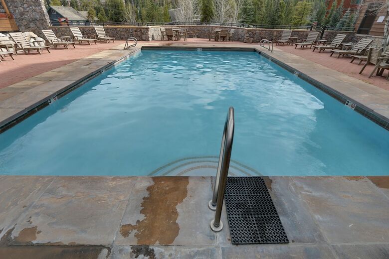 Dakota Lodge 2 Bed 2 Bath