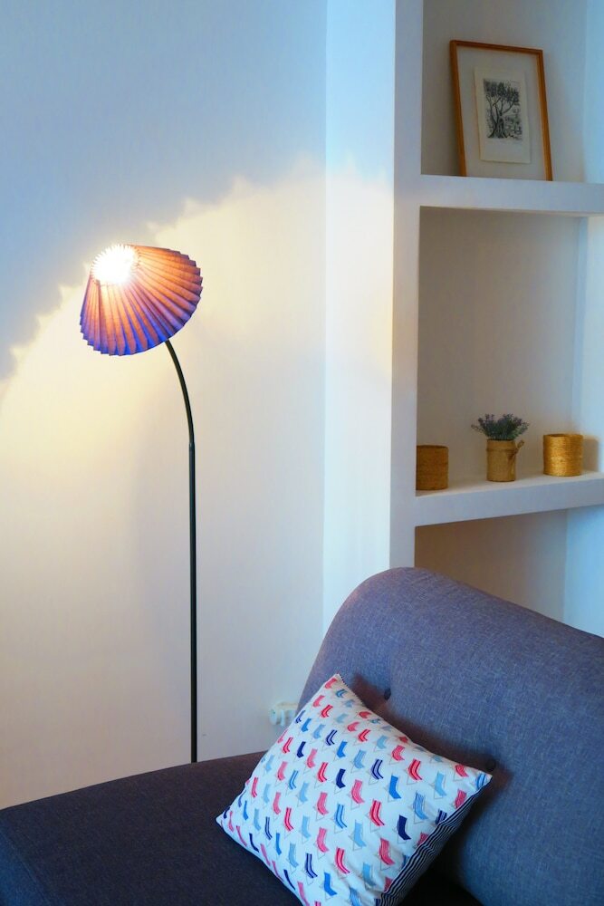 Apartamento "plaia Blu" By Nestor&jeeves
