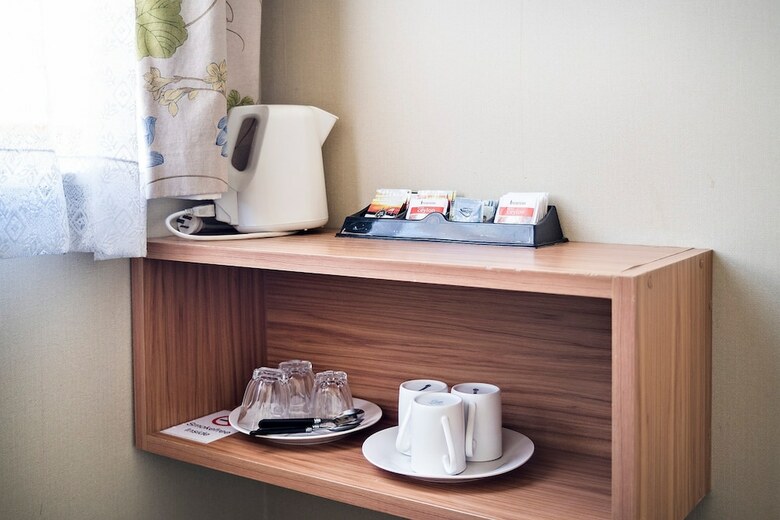 Halswell Lodge - Motel