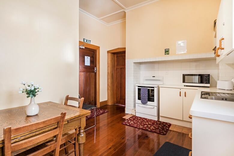 Halswell Lodge - Motel
