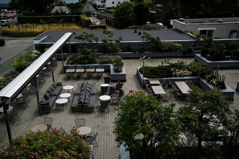 Hotel Marina