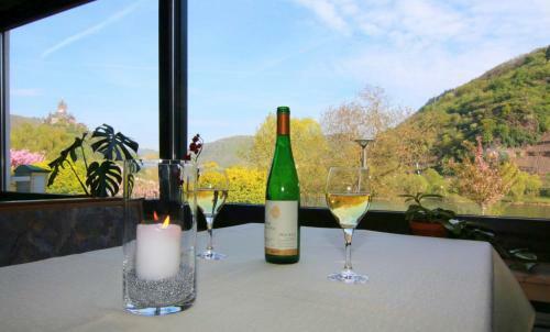 Hotel Restaurant Klasen
