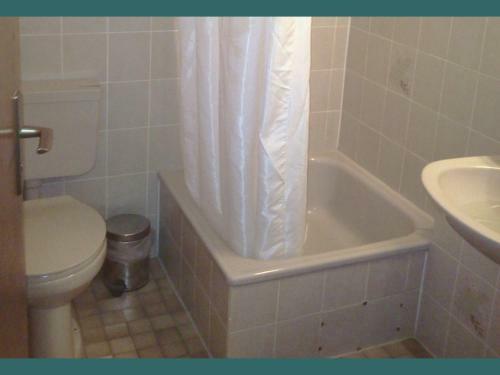 Apartamento Appartement Moselblick