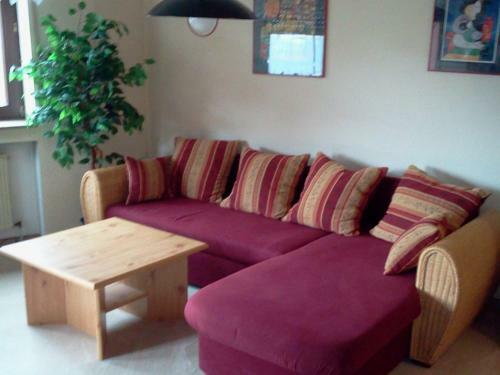 Apartamento Appartement Moselblick