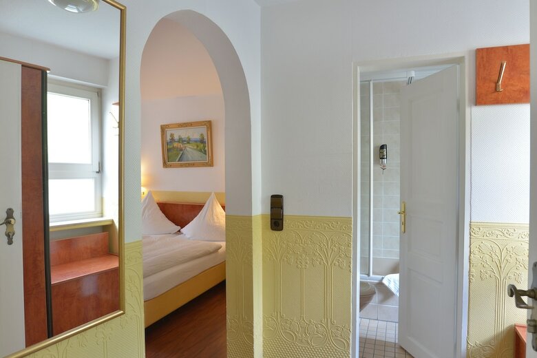 Hotel Zehnthof