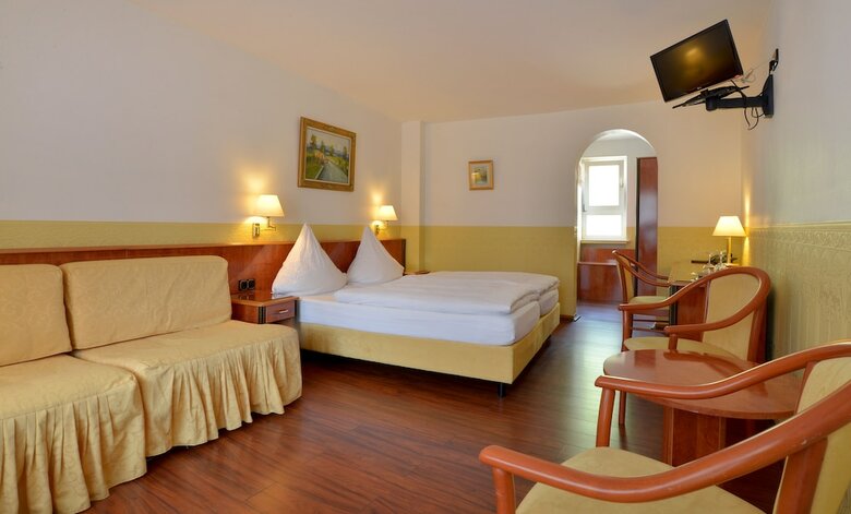 Hotel Zehnthof